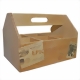 Dekoratvier Antik Landhausstil Shabby Chic Flaschenstnder