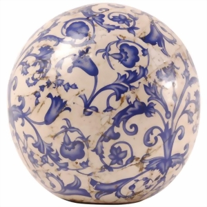 Dekorative englische Landhausstil Rosenkugel
