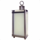 Edle moderne Windlicht Garten LATERNE Edle moderne Windlicht Garten LATERNE