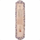 Dekoratives englisches Landhausstil Auenwand Thermometer