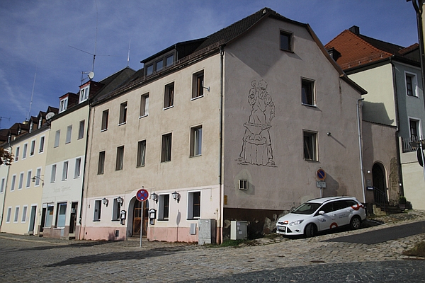 Haus