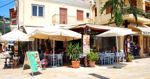 in Gaios
