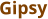 Gipsy